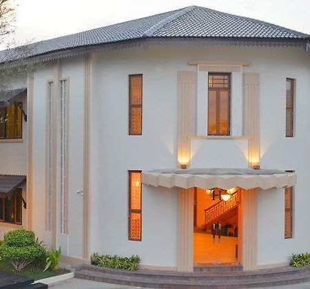 Hotel Amazing Μανταλέι Εξωτερικό φωτογραφία