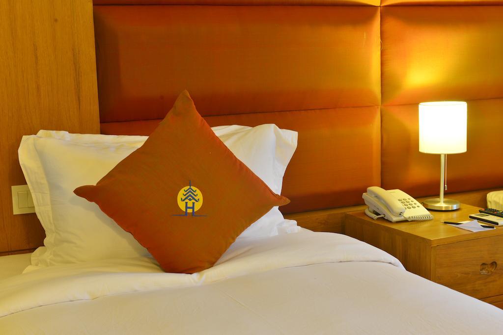 Hotel Amazing Μανταλέι Εξωτερικό φωτογραφία