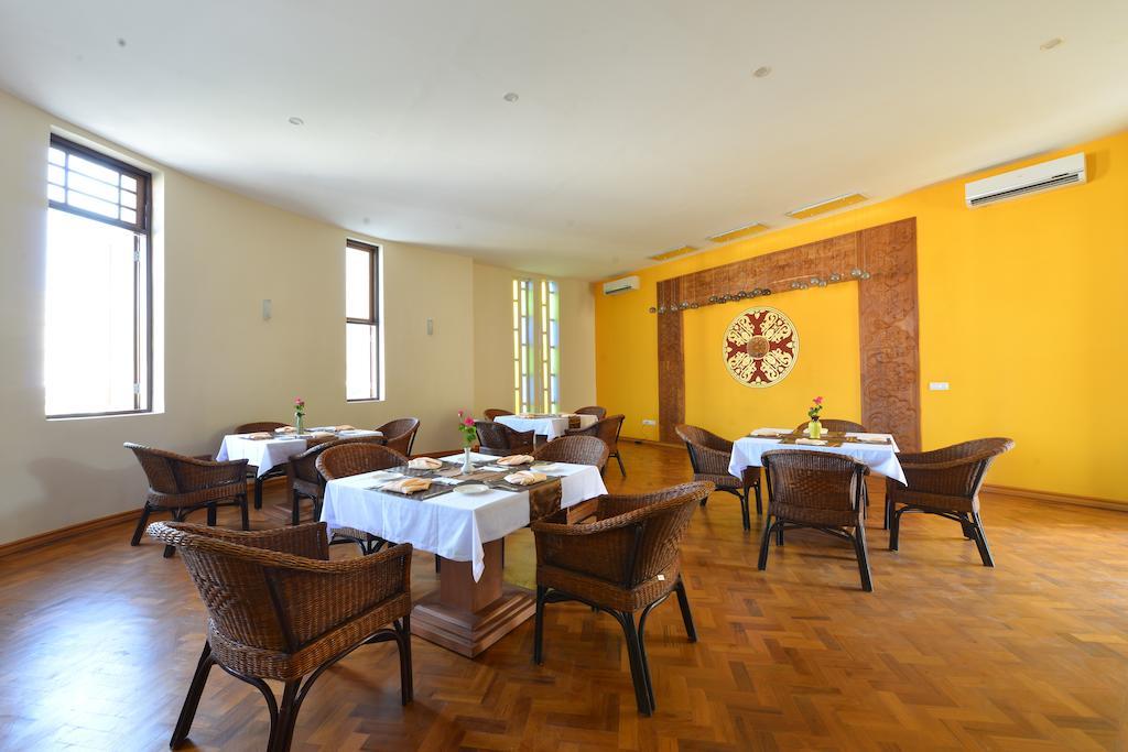 Hotel Amazing Μανταλέι Εξωτερικό φωτογραφία