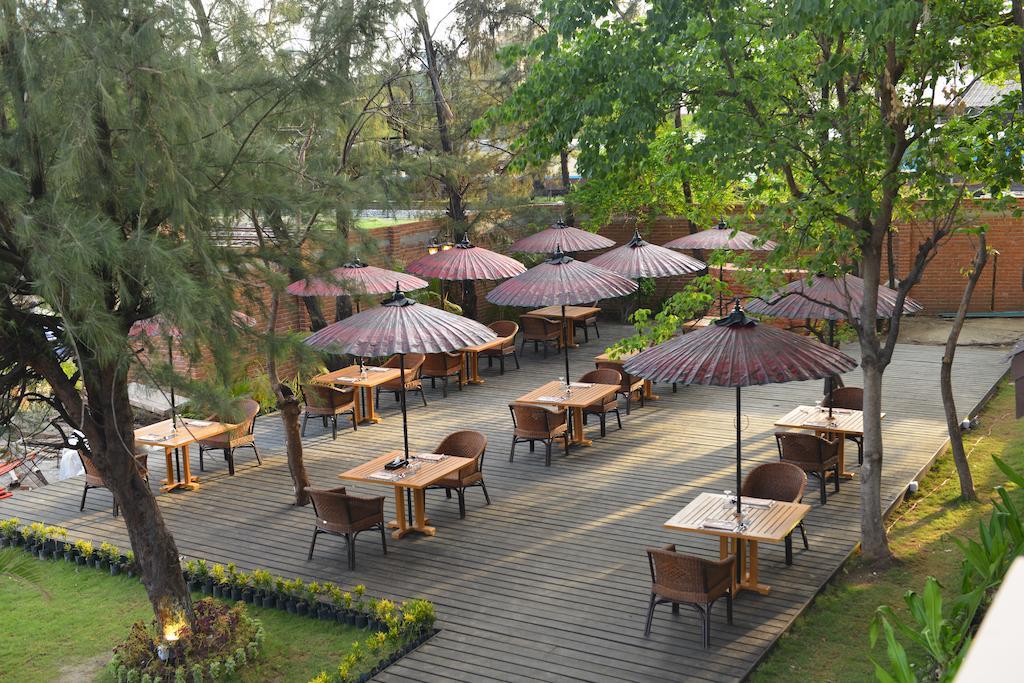 Hotel Amazing Μανταλέι Εξωτερικό φωτογραφία