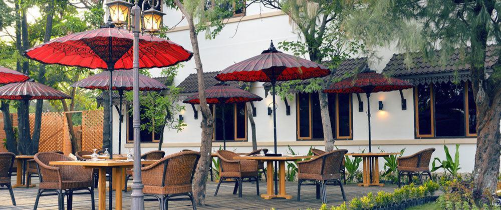 Hotel Amazing Μανταλέι Εξωτερικό φωτογραφία