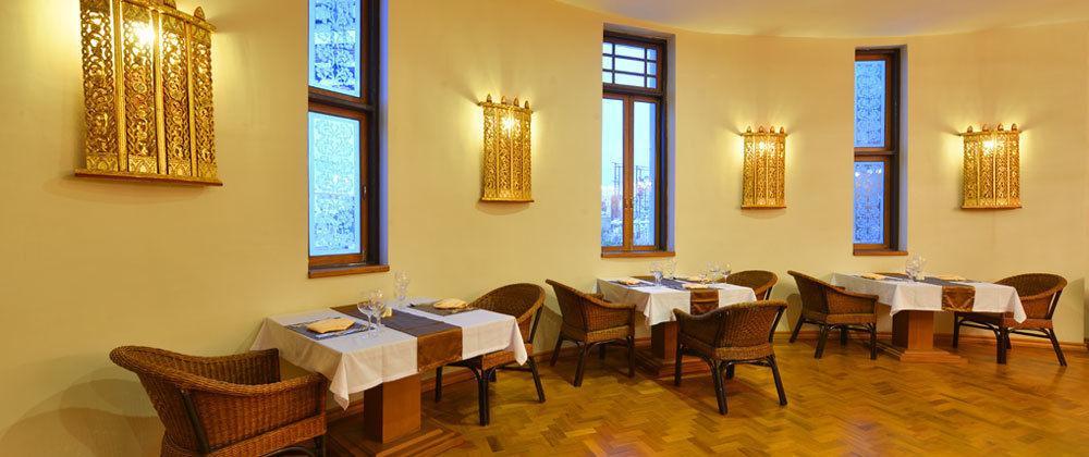 Hotel Amazing Μανταλέι Εξωτερικό φωτογραφία