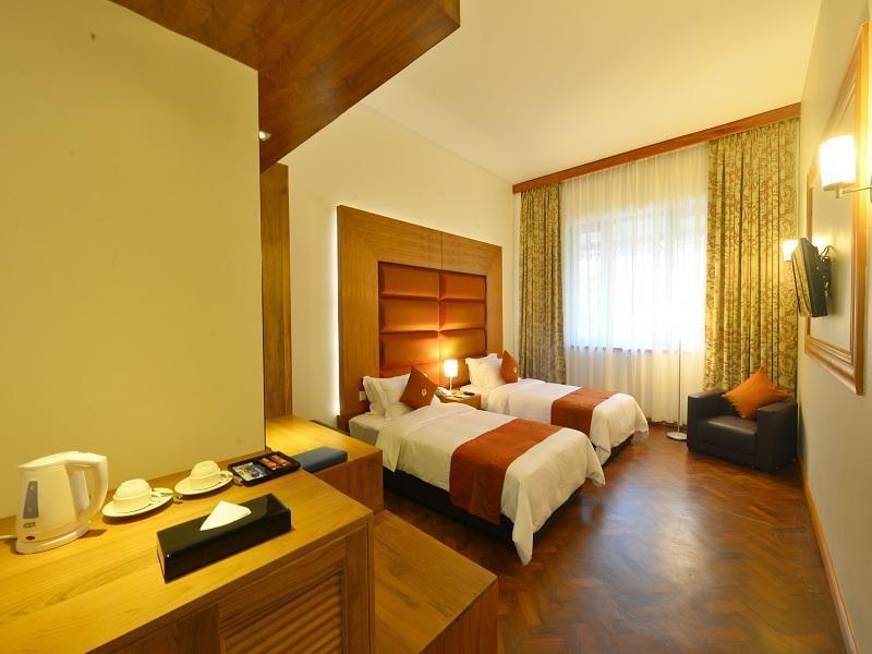 Hotel Amazing Μανταλέι Εξωτερικό φωτογραφία