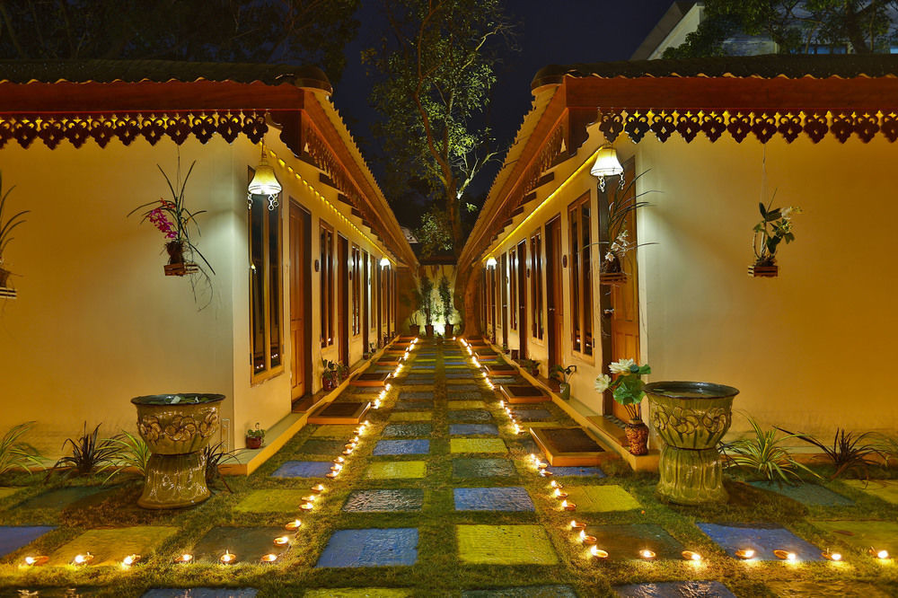 Hotel Amazing Μανταλέι Εξωτερικό φωτογραφία