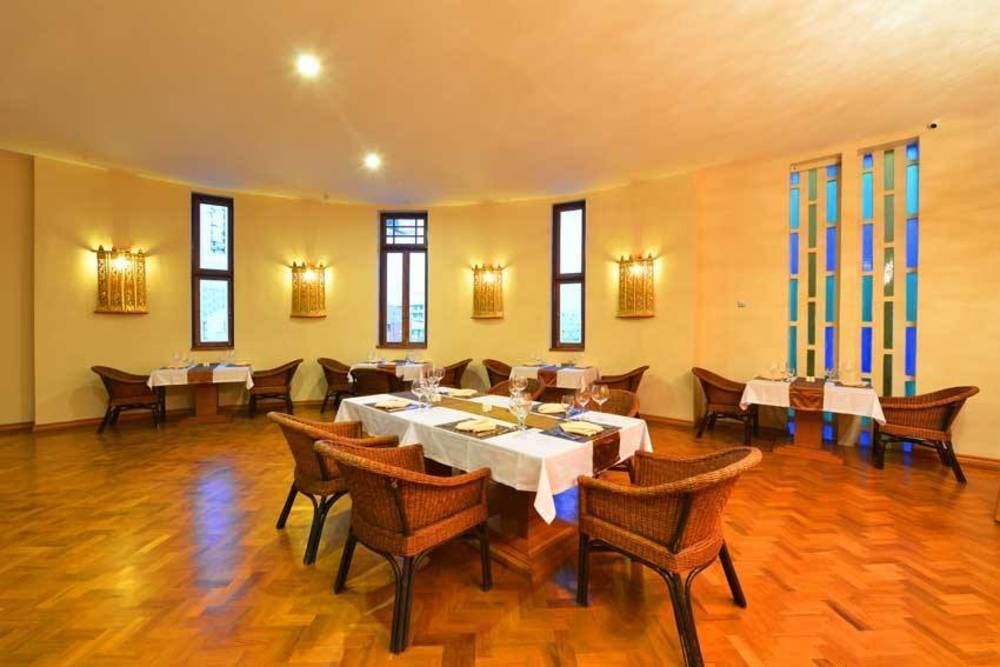 Hotel Amazing Μανταλέι Εξωτερικό φωτογραφία