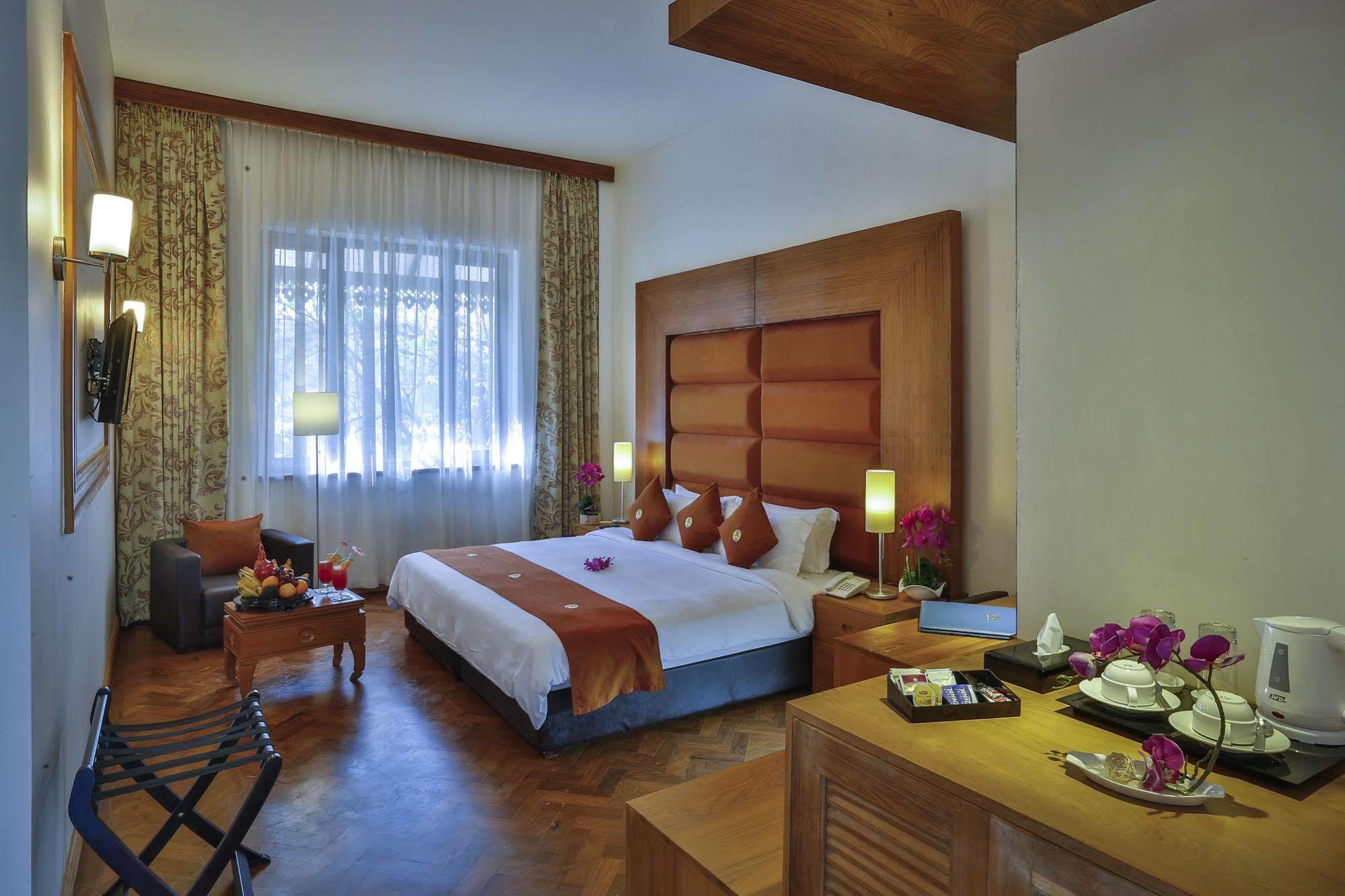Hotel Amazing Μανταλέι Εξωτερικό φωτογραφία