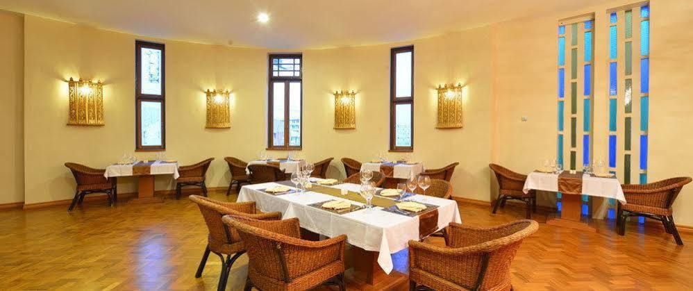 Hotel Amazing Μανταλέι Εξωτερικό φωτογραφία